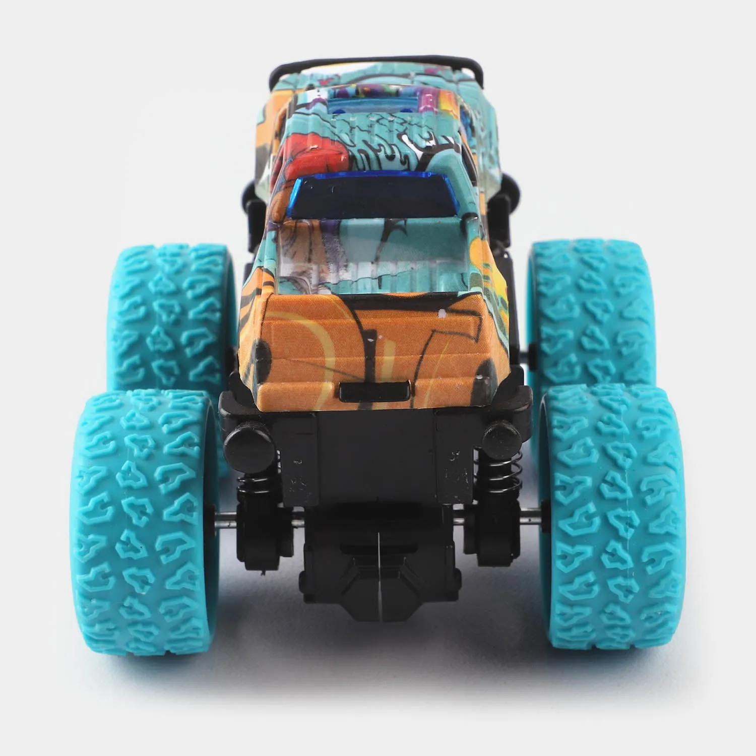 Friction Mini Sports Vehicle Toy For Kids