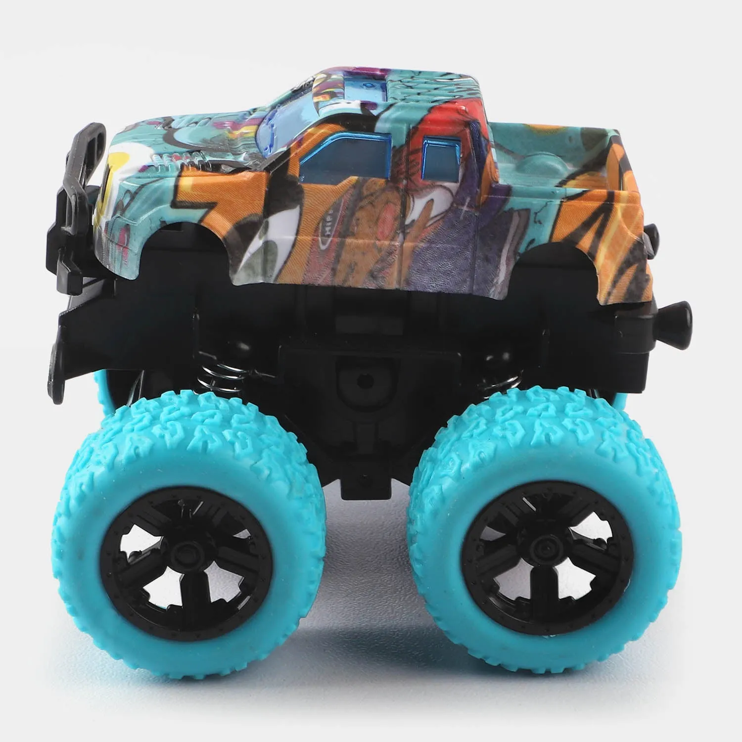 Friction Mini Sports Vehicle Toy For Kids