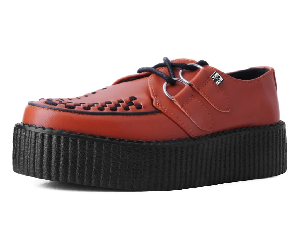 Ginger TUKskin™ Viva Mondo Creeper