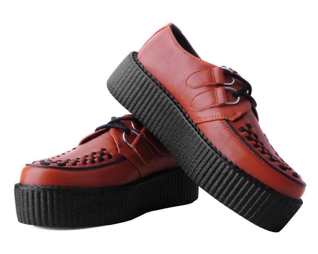 Ginger TUKskin™ Viva Mondo Creeper