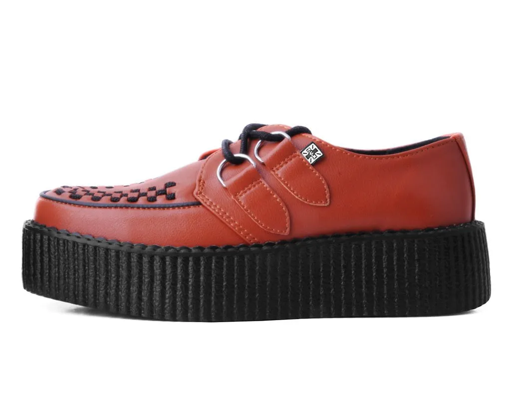 Ginger TUKskin™ Viva Mondo Creeper