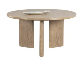 Giulietta Dining Table - 55" - Round