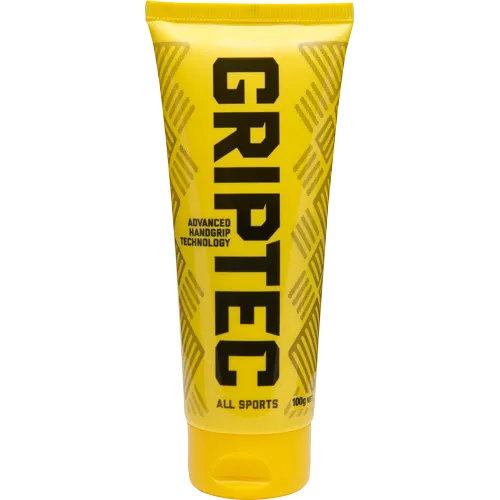 GRIPTEC Hand Grip Paste - Cricket Accessories