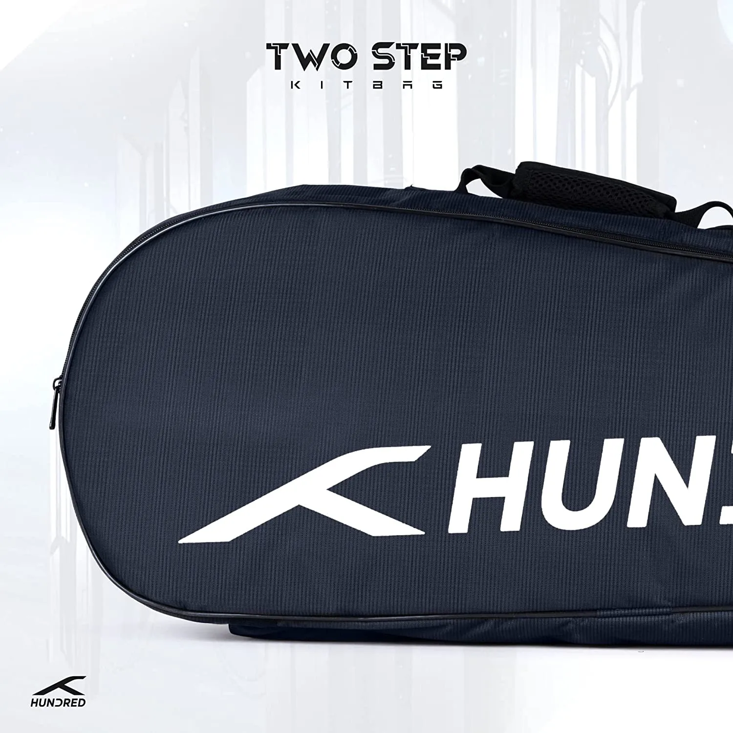 Hundred (HBCC-2M098) 6 in 1 Badminton Kitbag