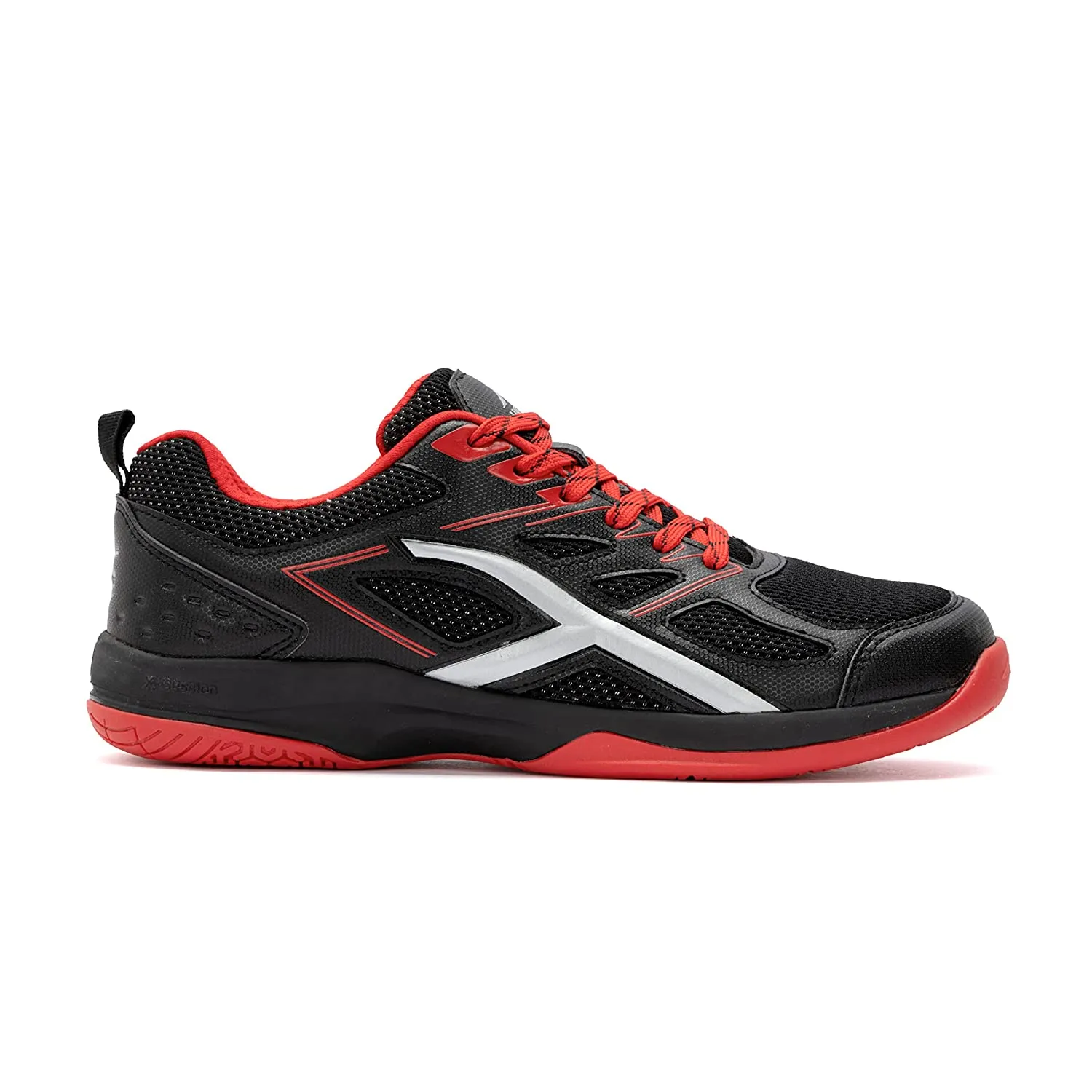 Hundred XOOM X-Cushion Badminton Shoes