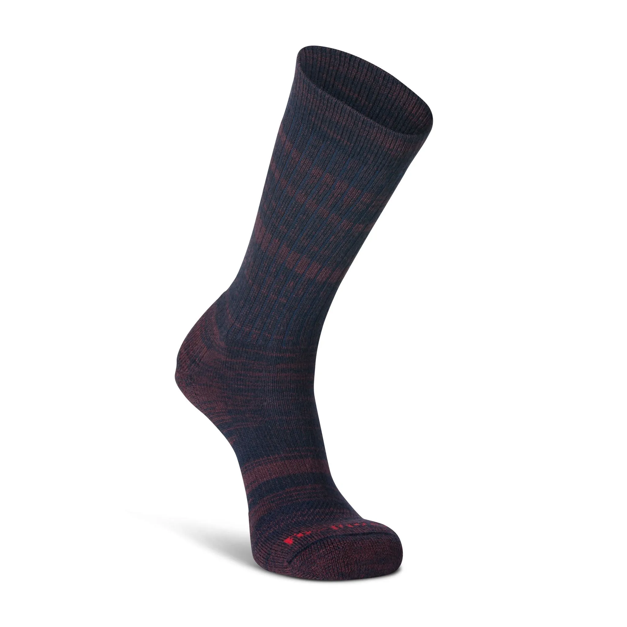 Jasper Lite Lightweight Crew Hiking Sock