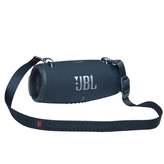 JBL Xtreme 3 Portable Sports Speakers [AT]