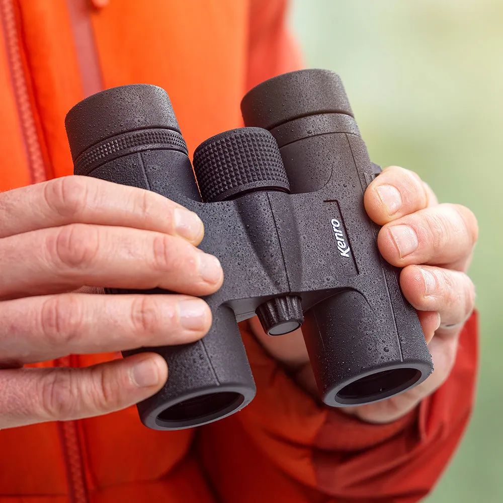 Kenro Waterproof Binoculars 8x32