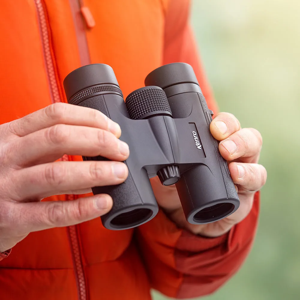 Kenro Waterproof Binoculars 8x32