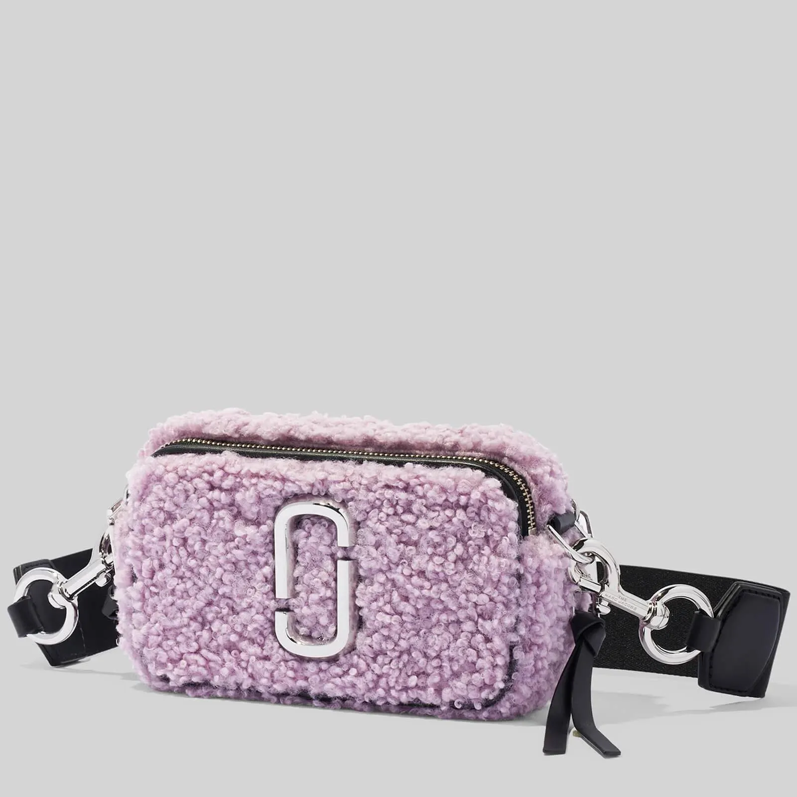 Marc Jacobs The Teddy Snapshot