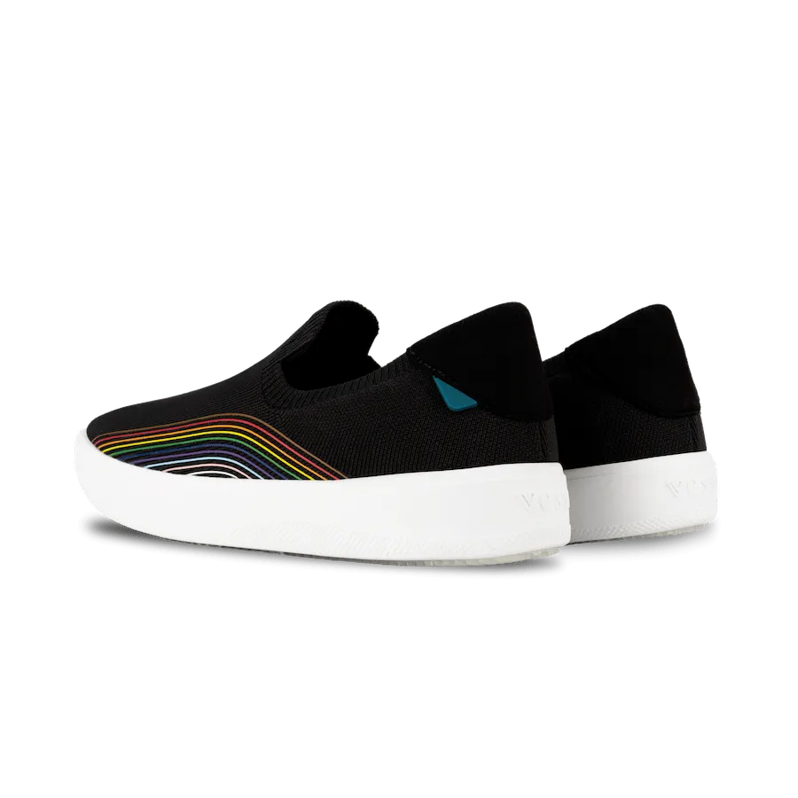 Men's Boardwalk Slip-On - Pride 2023