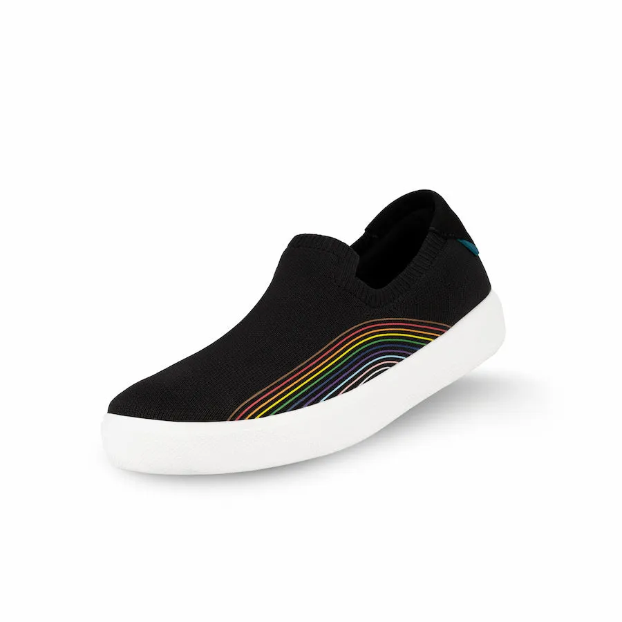 Men's Boardwalk Slip-On - Pride 2023