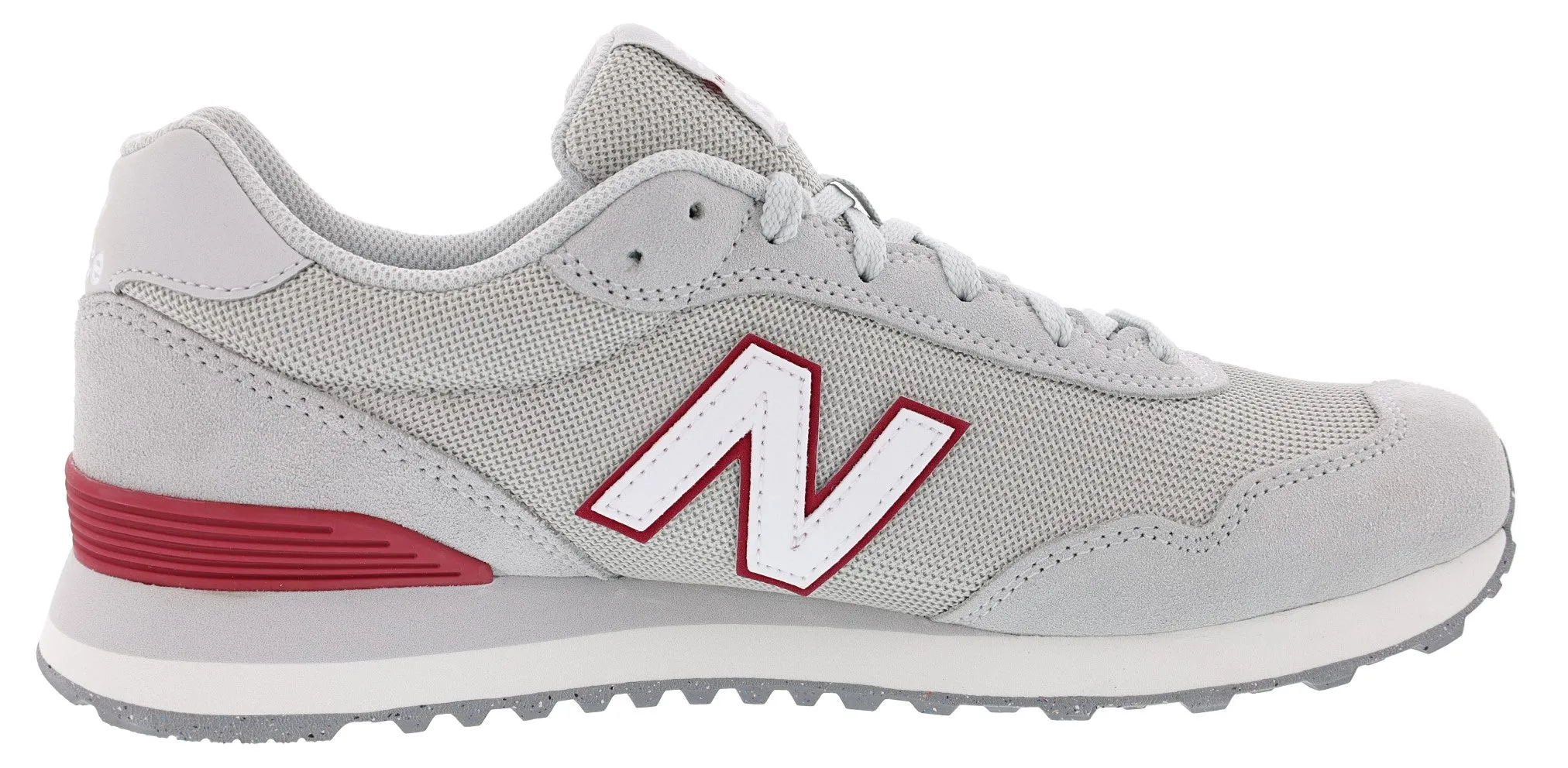 New Balance Men's 515 Classic Running Sneakers