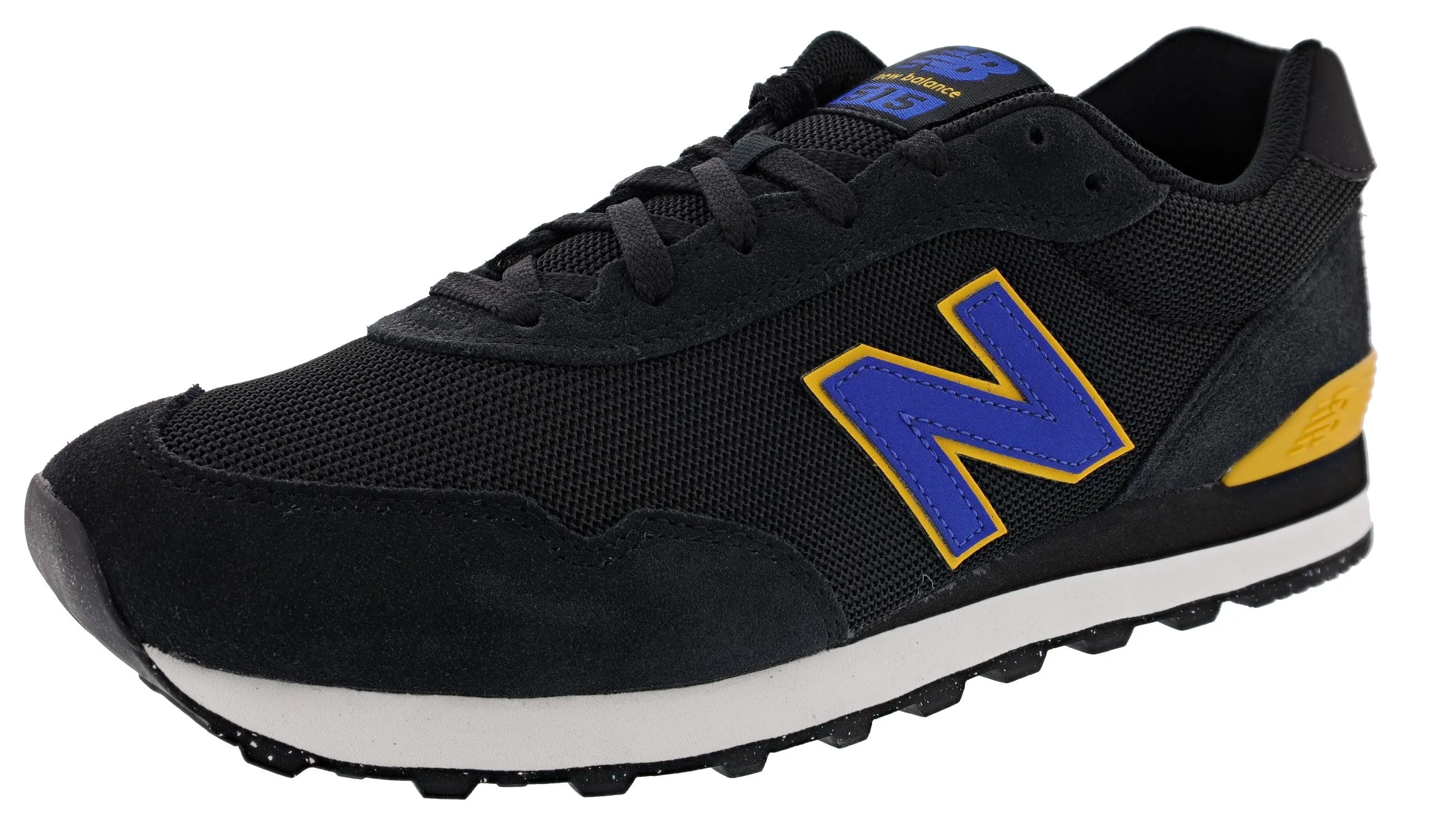 New Balance Men's 515 Classic Running Sneakers