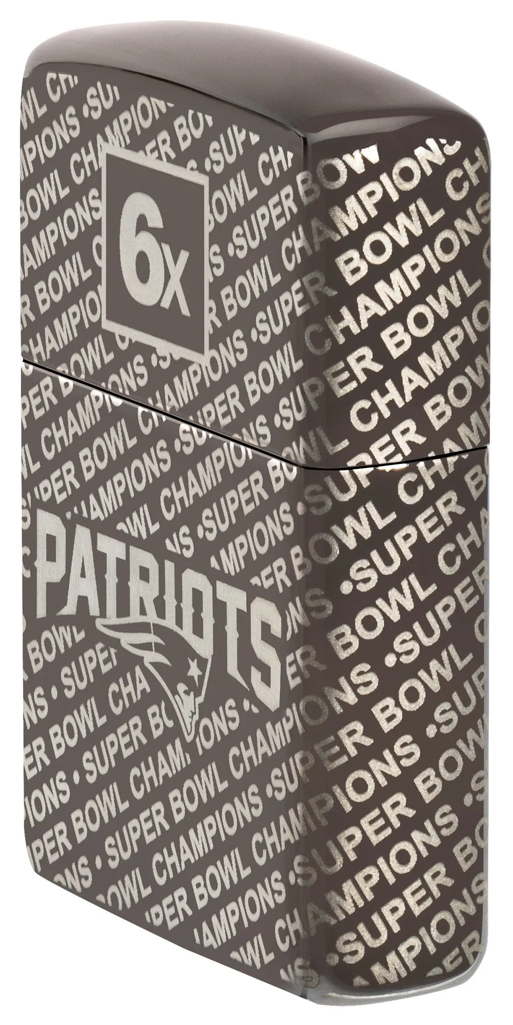 NFL New England Patriots