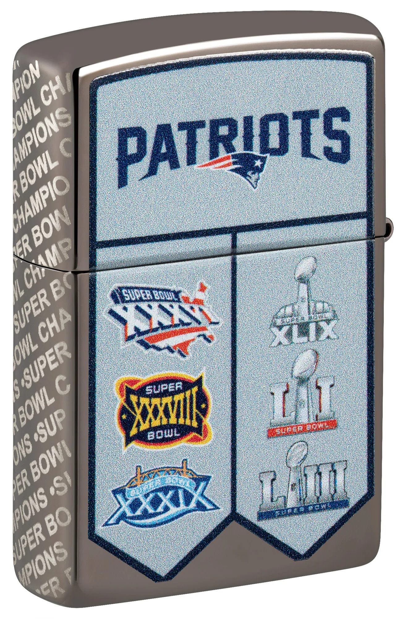 NFL New England Patriots