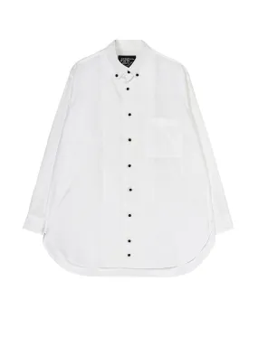 P100/2 BROAD KNOT BUTTONS B.D SHIRT