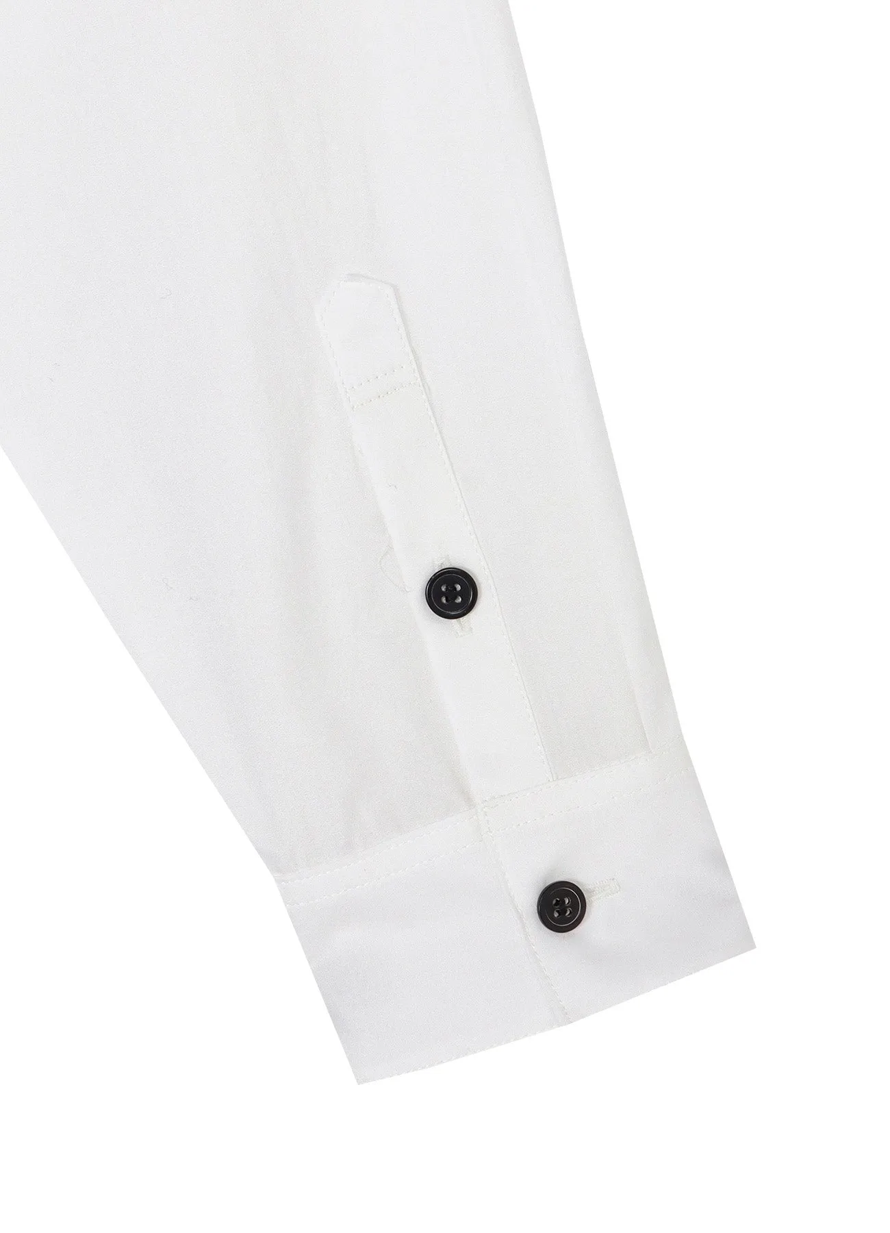 P100/2 BROAD KNOT BUTTONS B.D SHIRT