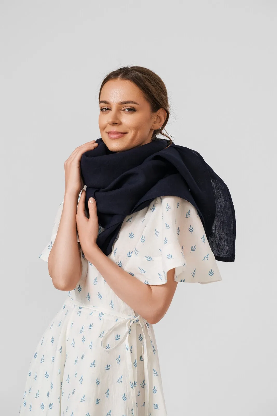 Palisandra Scarf