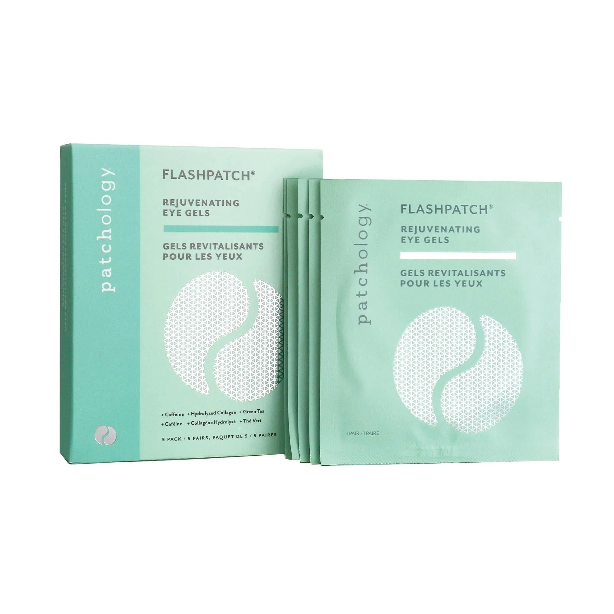 Patchology FlashPatch Eye Gels