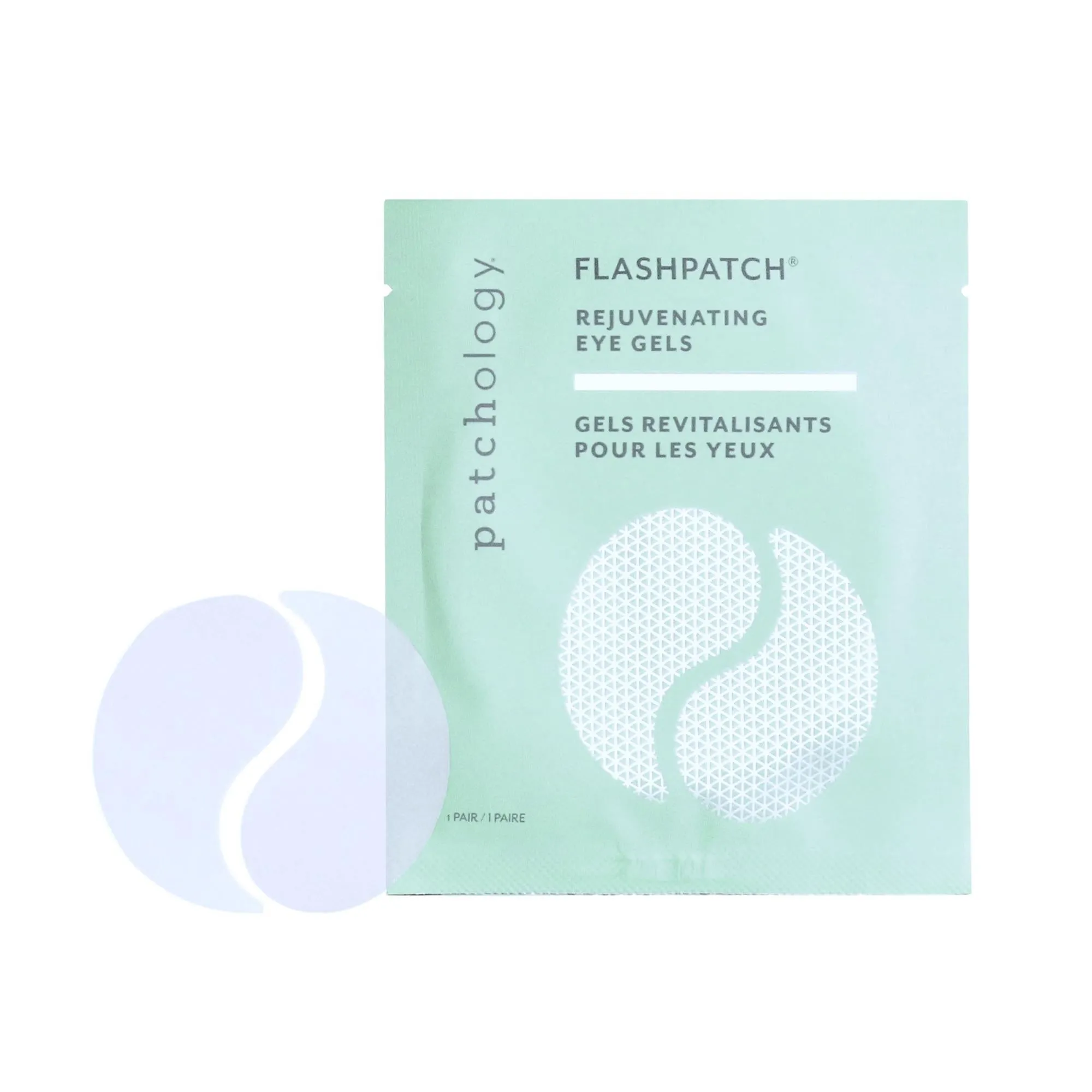 Patchology FlashPatch Eye Gels