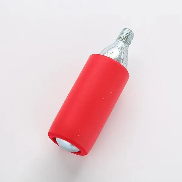 Portable CO2 Inflator