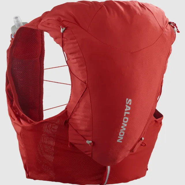 Salomon - ADV Skin 12 with flasks