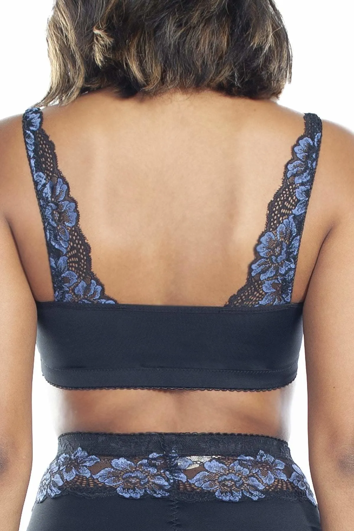 Soft Cup Leisure Bra