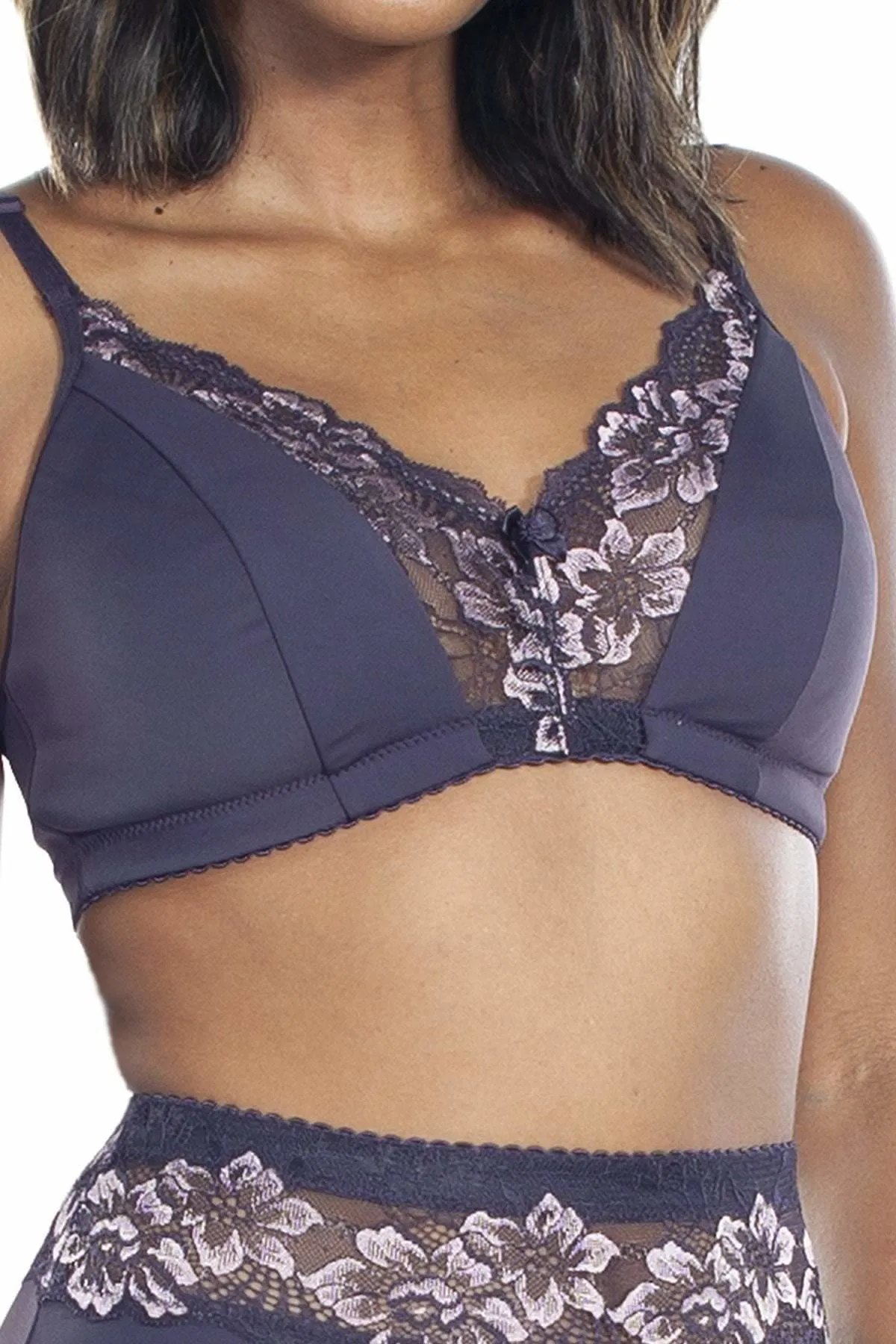 Soft Cup Leisure Bra