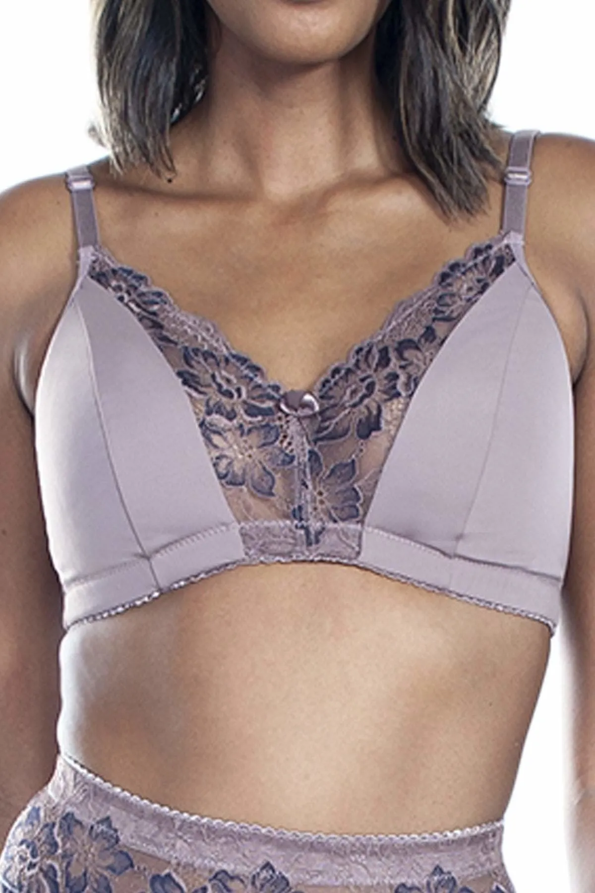 Soft Cup Leisure Bra