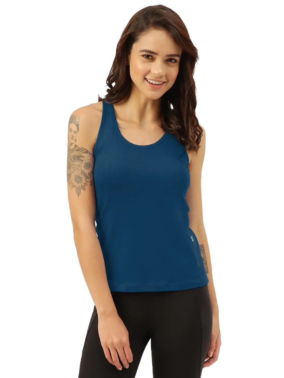 Twin Skin Women's Tanks (Pack Of 1)