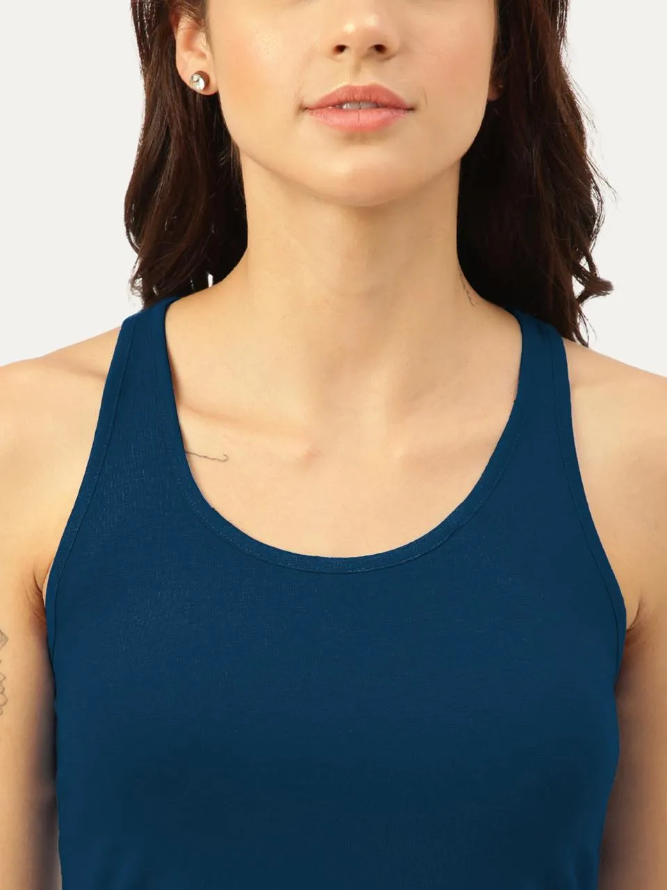 Twin Skin Women's Tanks (Pack of 4)