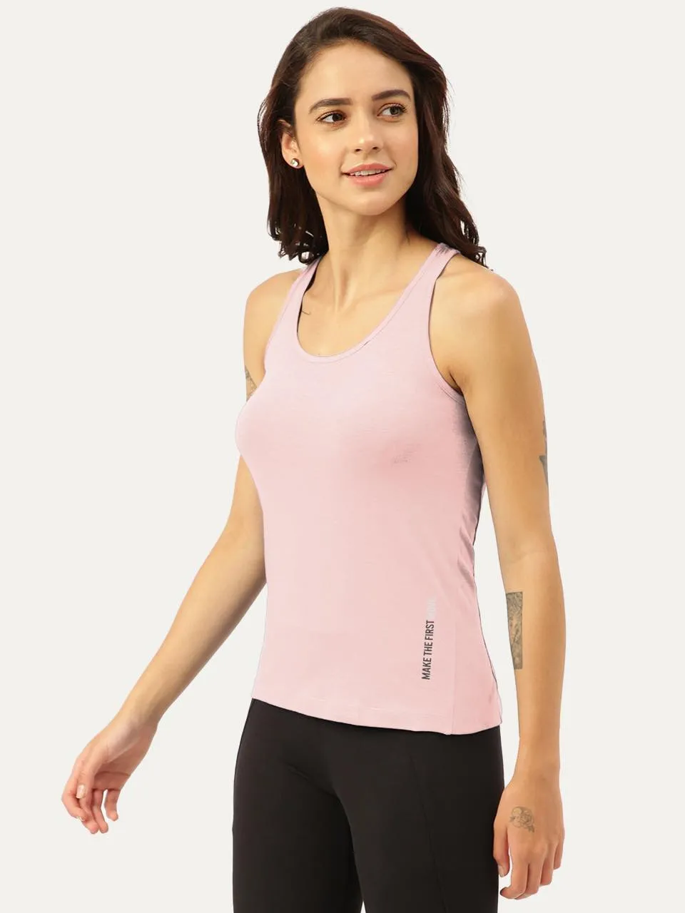 Twin Skin Women's Tanks (Pack of 4)