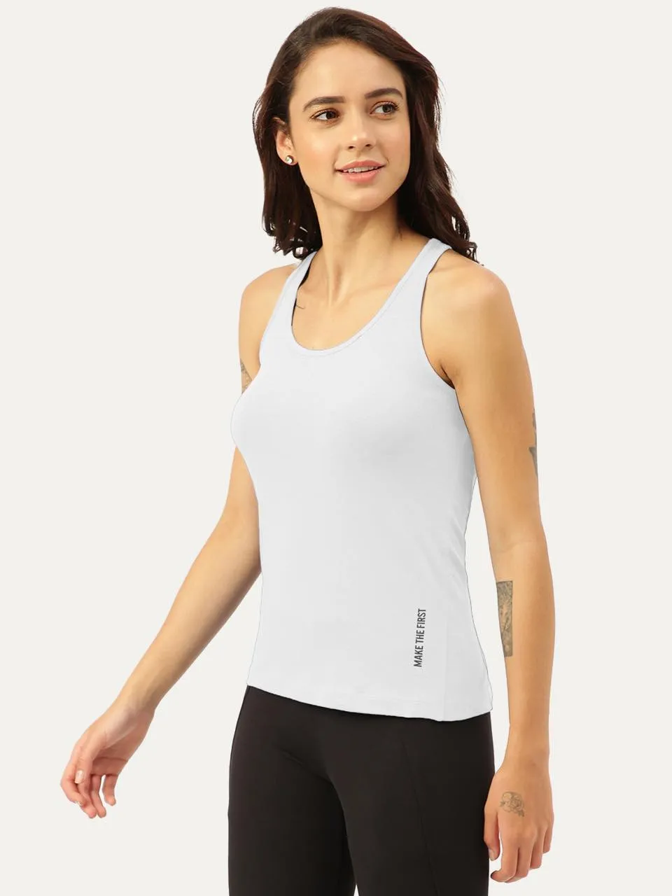 Twin Skin Women's Tanks (Pack of 4)