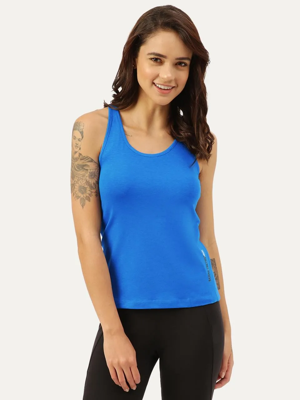 Twin Skin Women's Tanks (Pack of 4)