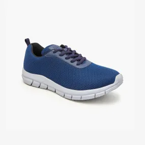 Ultra-Lightweight Men's Sports Sneakers