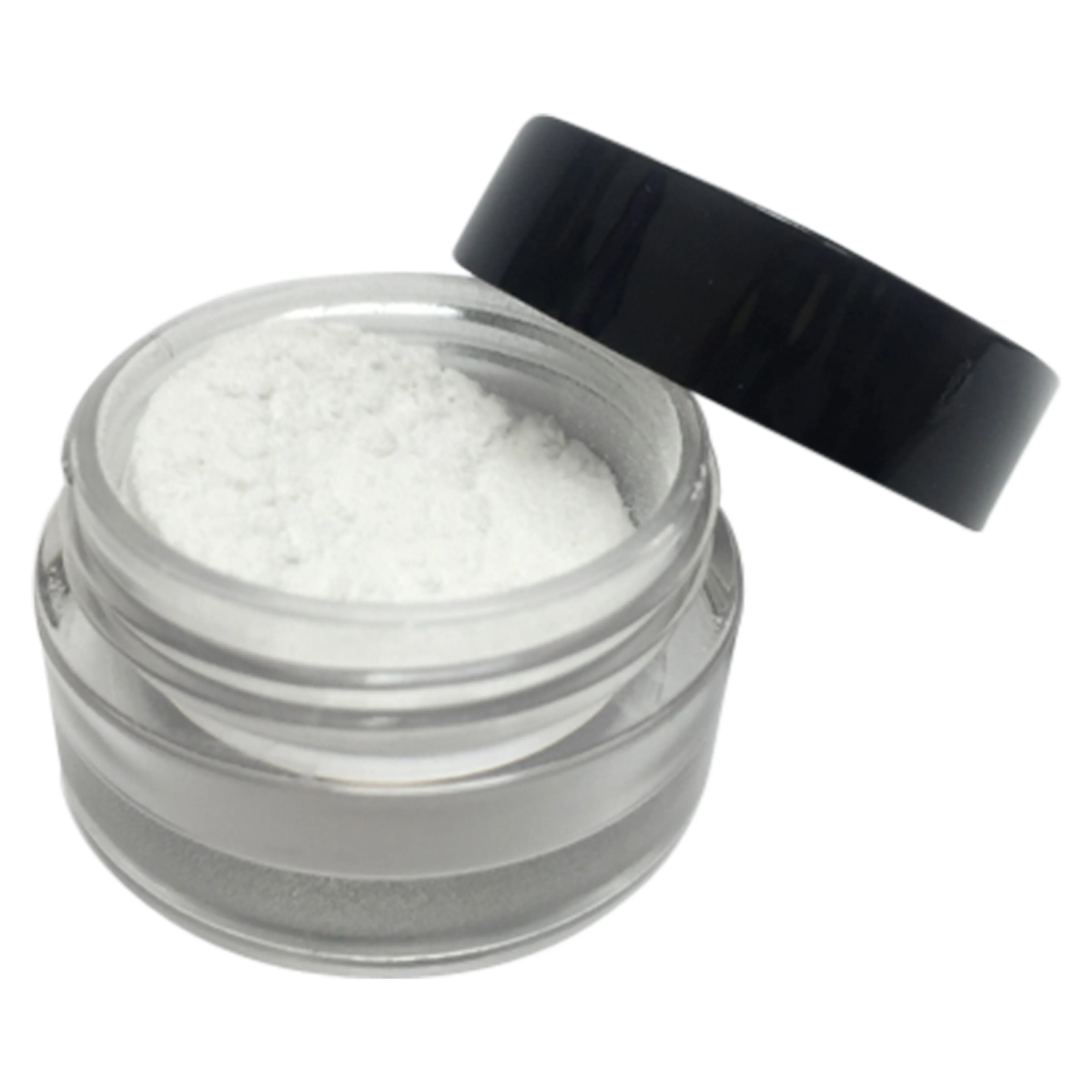 Vegan HD Mineral No color Loose Powder