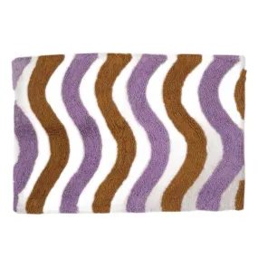 Wiggle Bath Mat