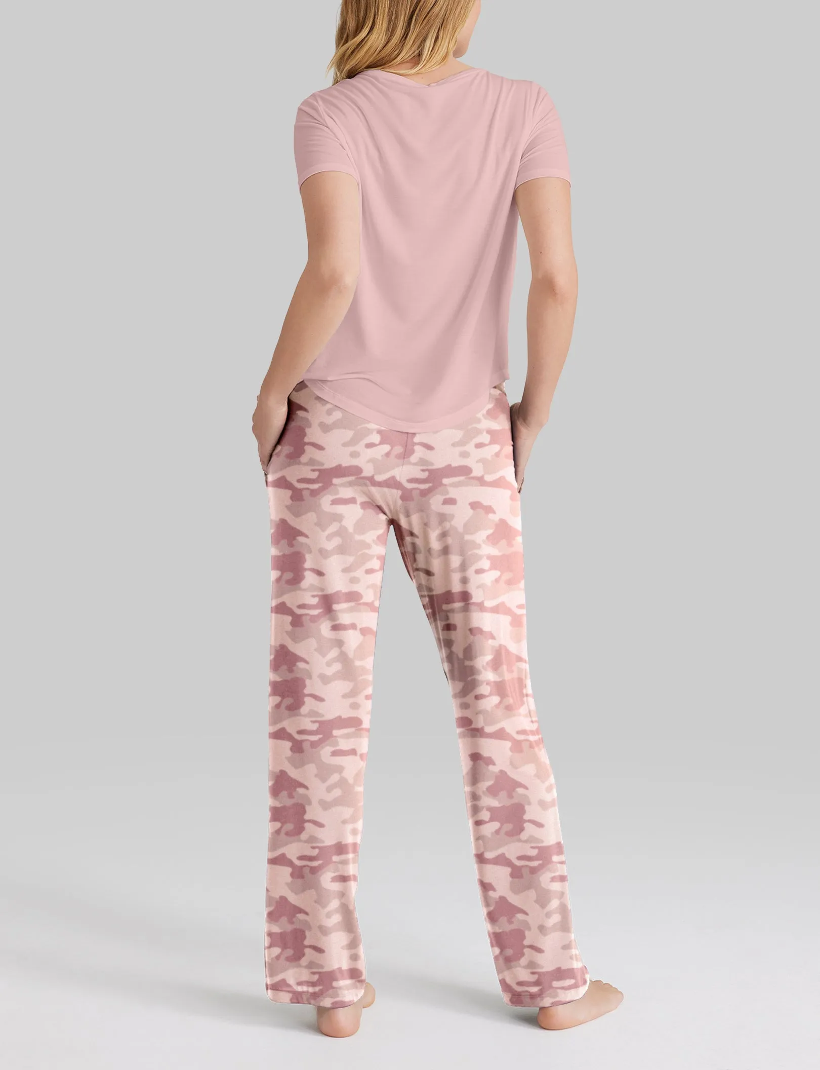 Women's Second Skin Sleep Pant