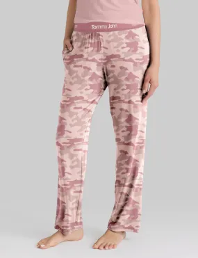 Women's Second Skin Sleep Pant