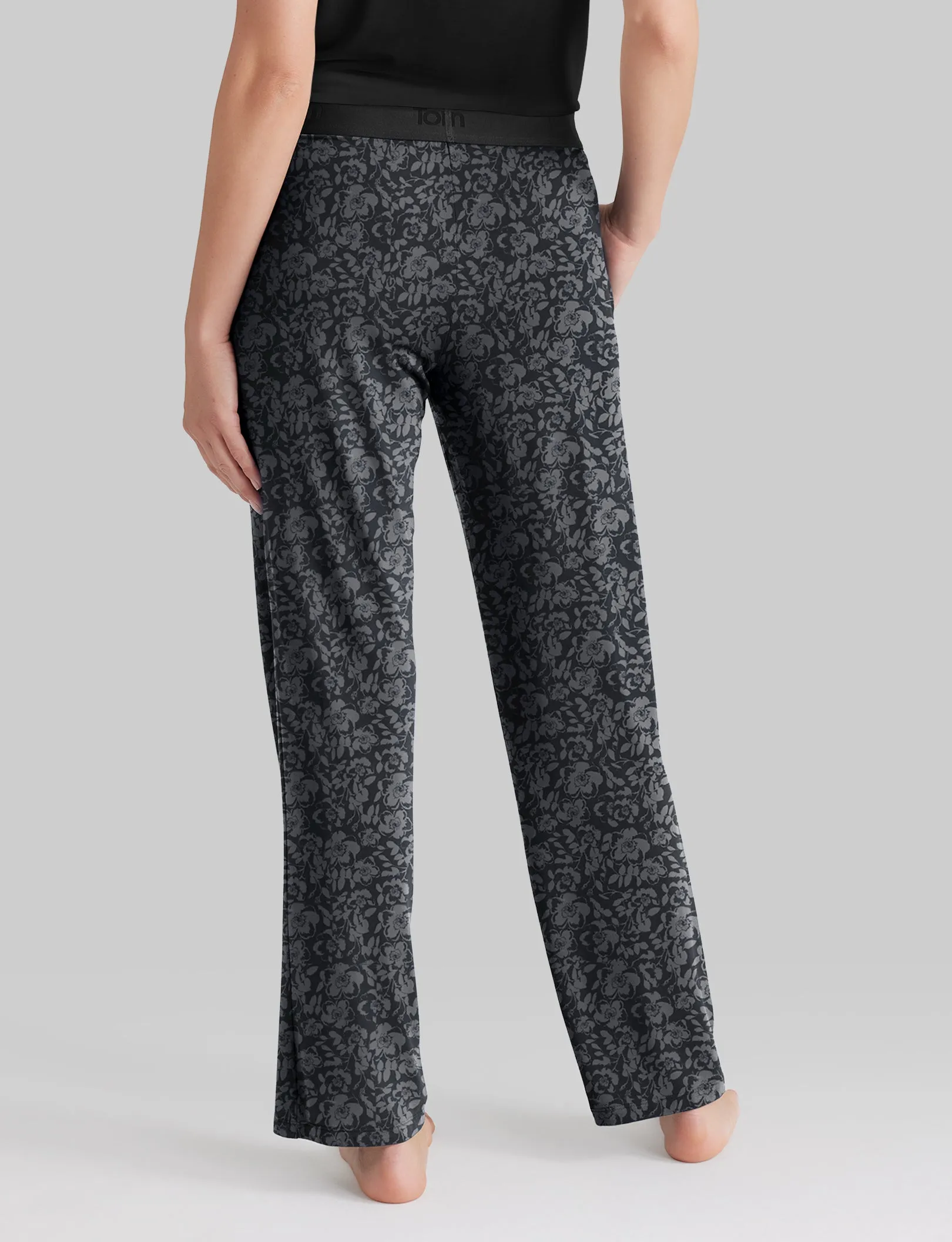 Women's Second Skin Sleep Pant