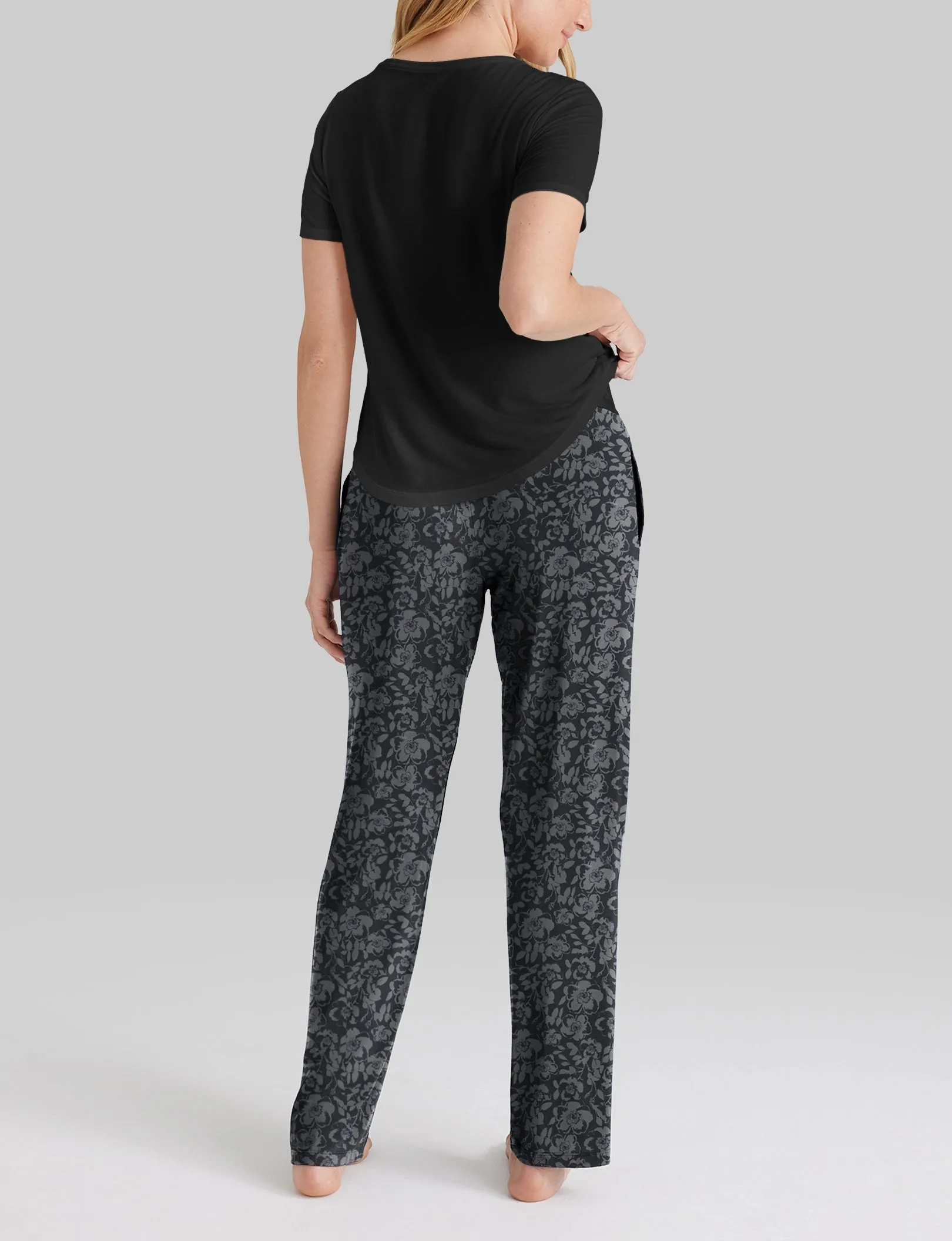 Women's Second Skin Sleep Pant