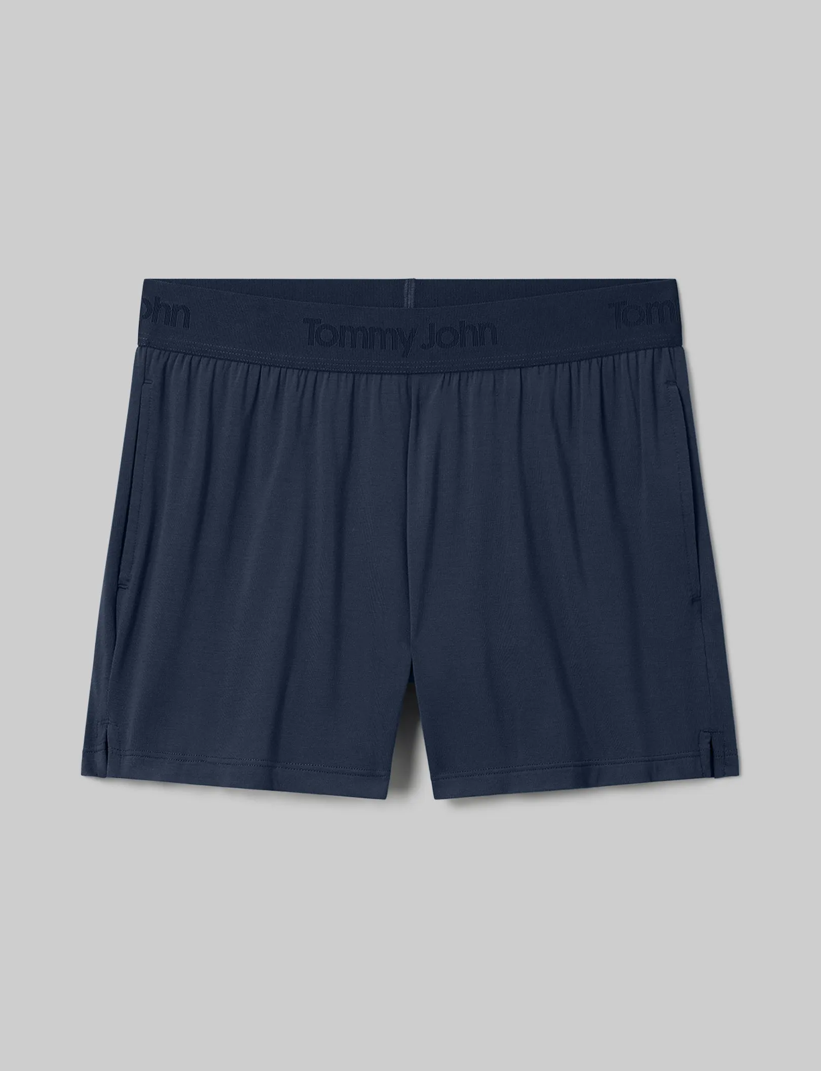 Women's Second Skin Sleep Short