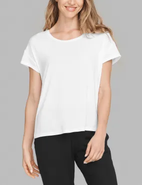 Women's Second Skin Sleep Tee