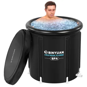 XL Ice Bath Tub