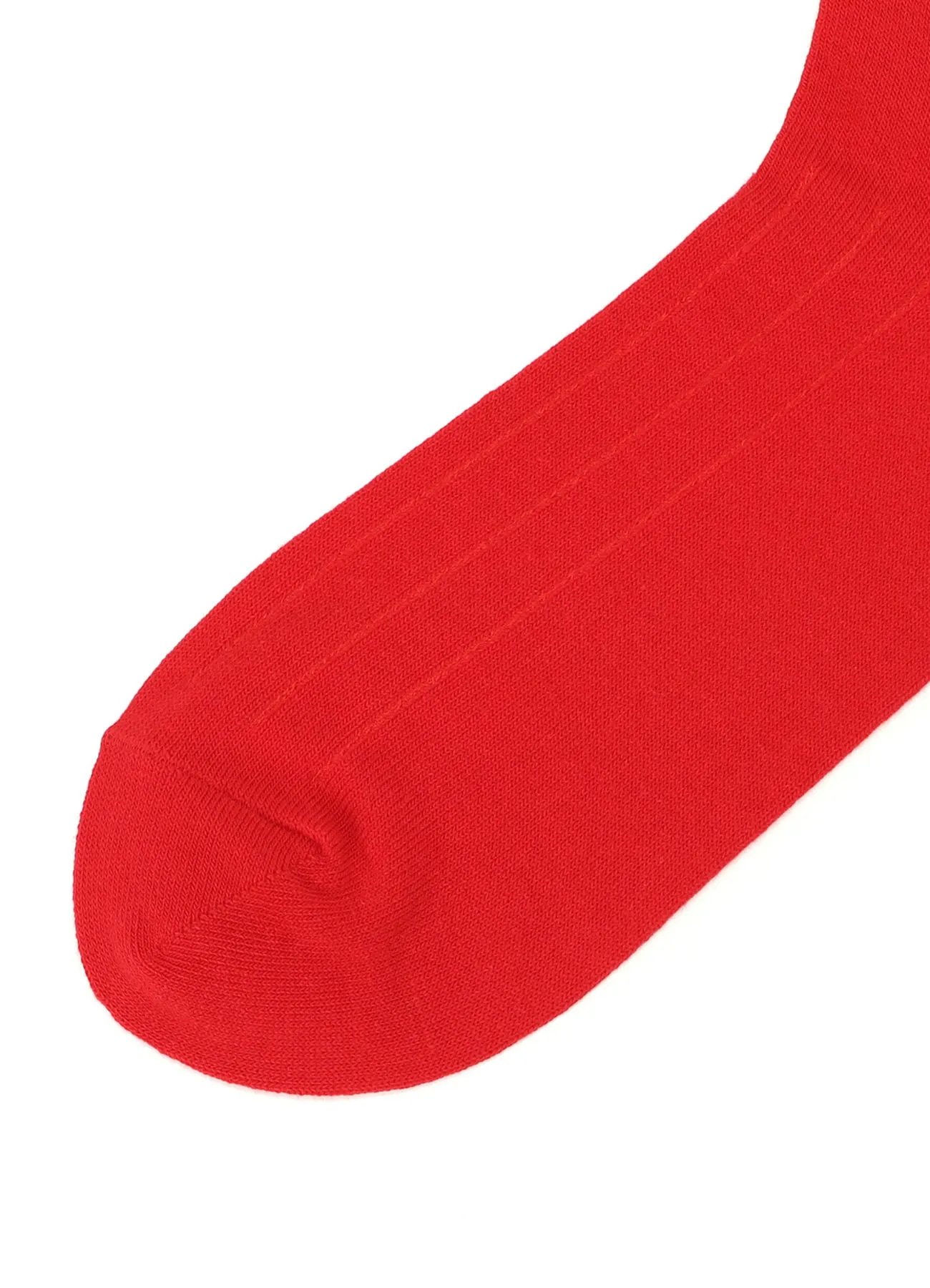 Y's for men LOGO SOCKS